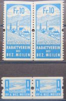 Marken Rabattverein Bezirk Meilen
