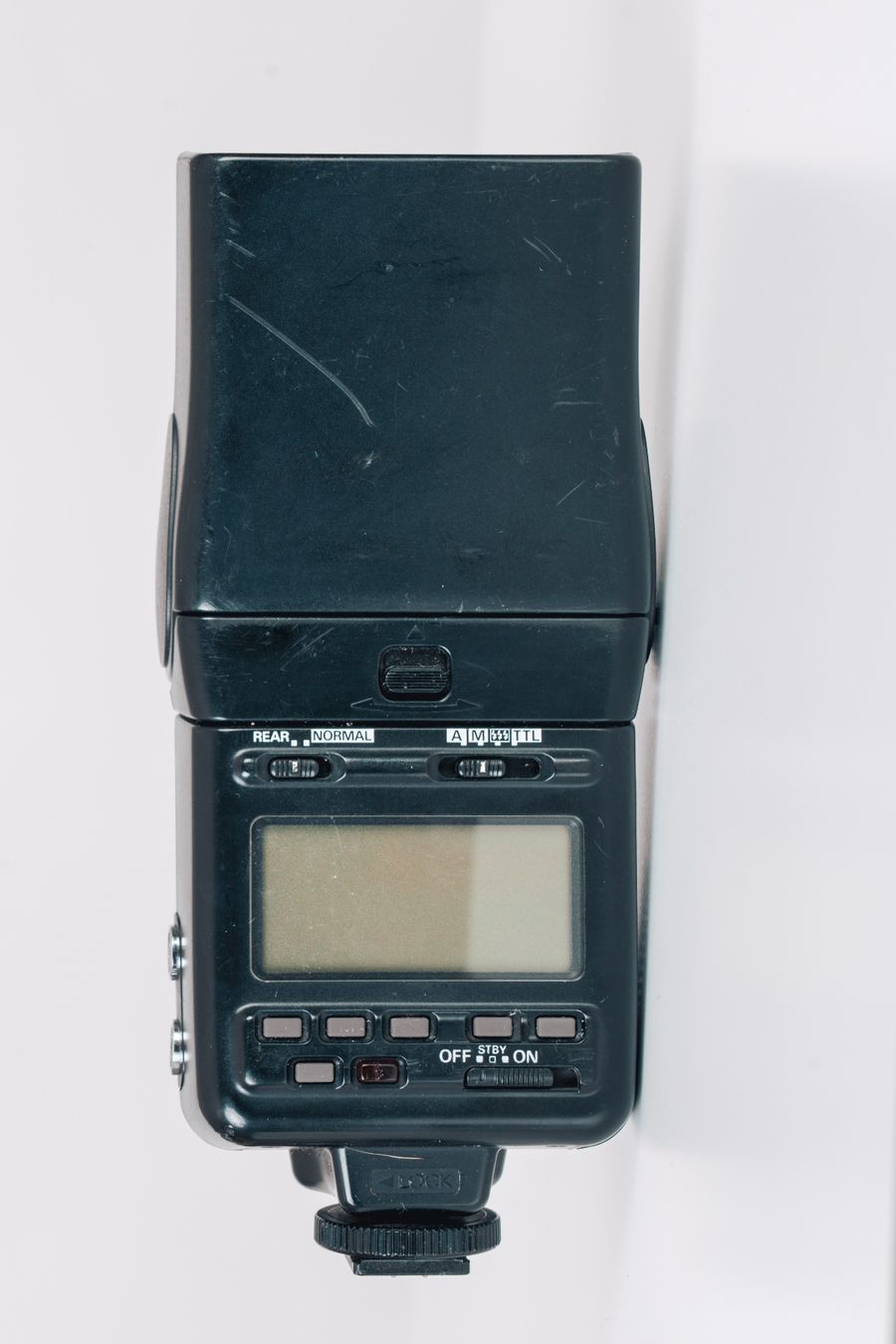 Nikon Flash: Nikon SB-24 Speedlight – Usato da Zufikon venduto da Imageway_ 1