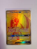 Tapu Koko GX SV93/SV94