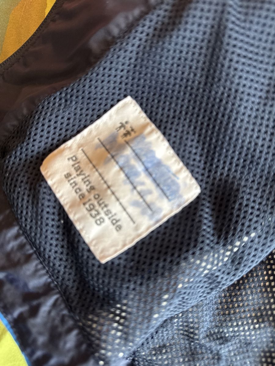 Columbia Giacche: Columbia Regenjacke – Usato da Menzingen venduto da Dali2504 4
