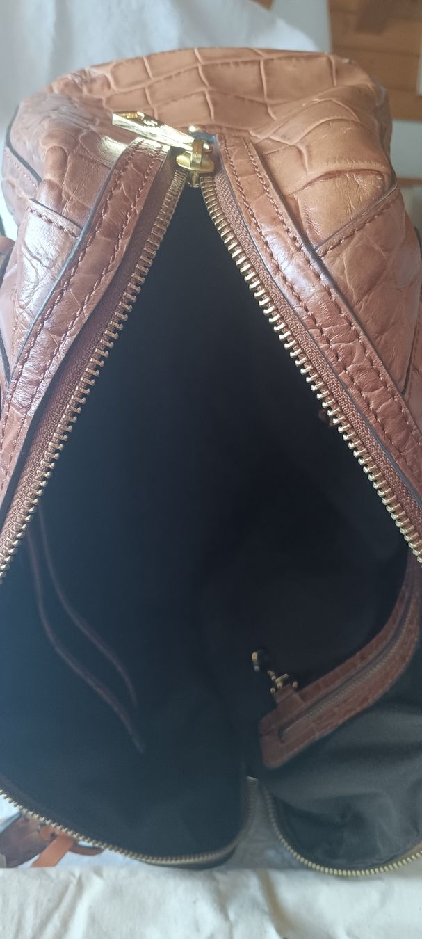 Ralph Lauren Borse: RALPH LAUREN LEDERTASCHE, Neu – Nuovo e nell'imballaggio originale da Maienfeld venduto da Andyr44 4