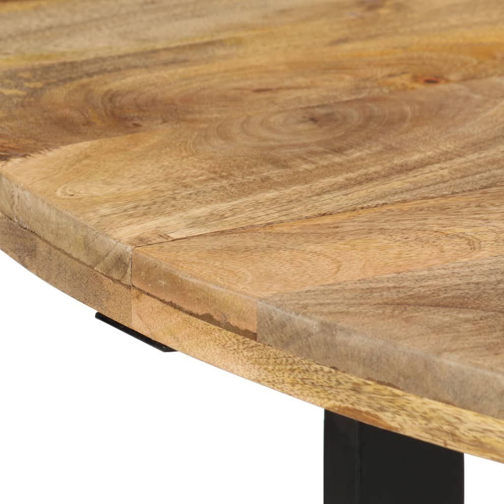Tavoli: Esstisch Massivholz Mango 150x73 cm, Gratisversand – Nuovo e nell'imballaggio originale da Lausanne venduto da VIda-Mobel 5