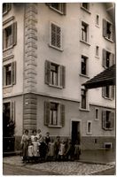 Privataufnahme Mehrfamilienhaus in Emmenbrücke ?