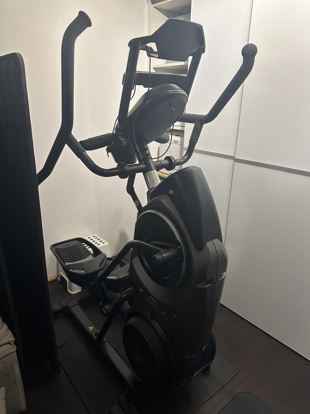 Vélos d'appartement: Bowflex Max Trainer M6 Crosstrainer – D'occasion à Ellikon a d Thur par adr_9j6w 2