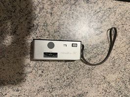 Minolta-16 Model-P Kamera