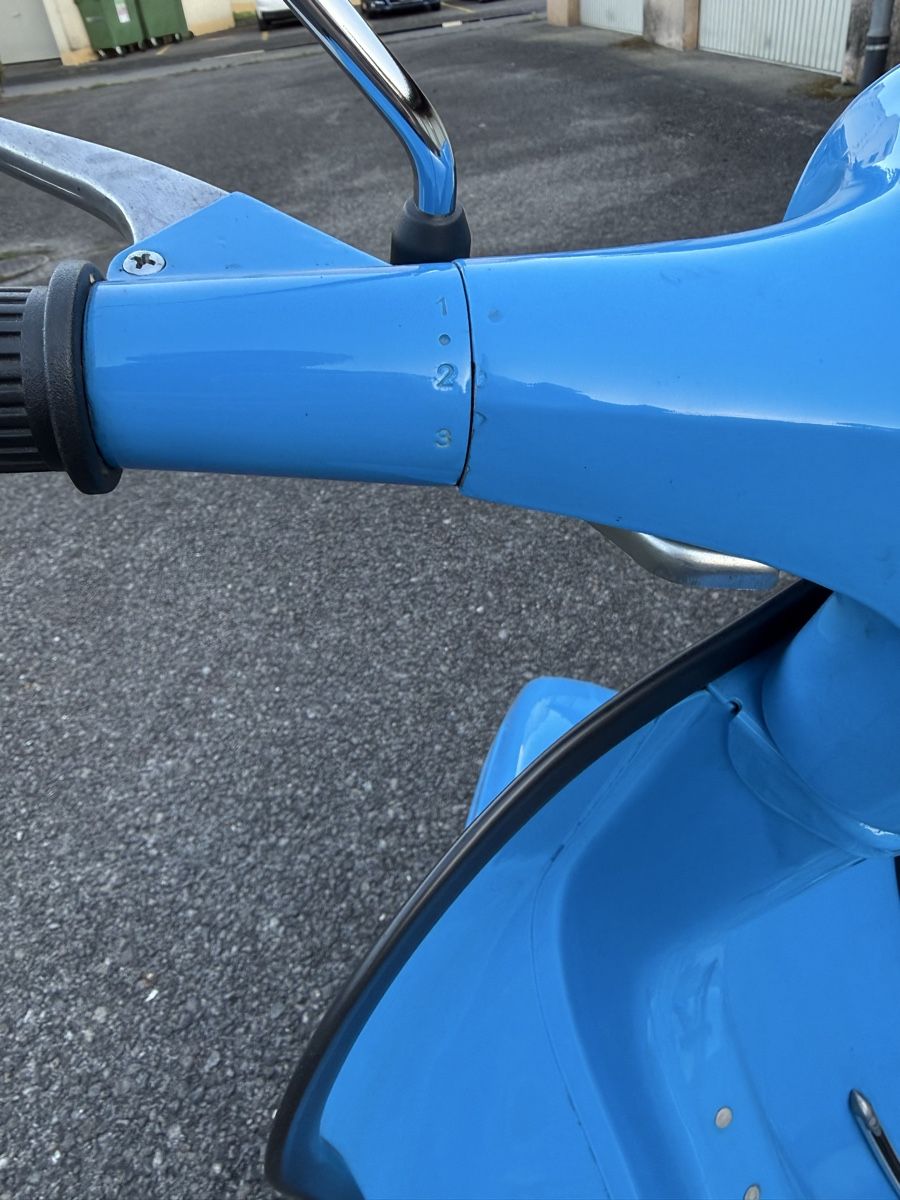 Piaggio Scooter: Piaggio Vespa 50R   – Usato da Bouveret venduto da vit_br9v 9