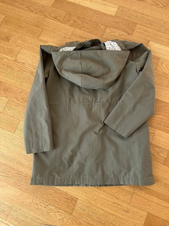 Giacche & Cappotti: Jacke / Mantel Gr. 164 – Usato da Muri b. Bern venduto da sibube3000 1