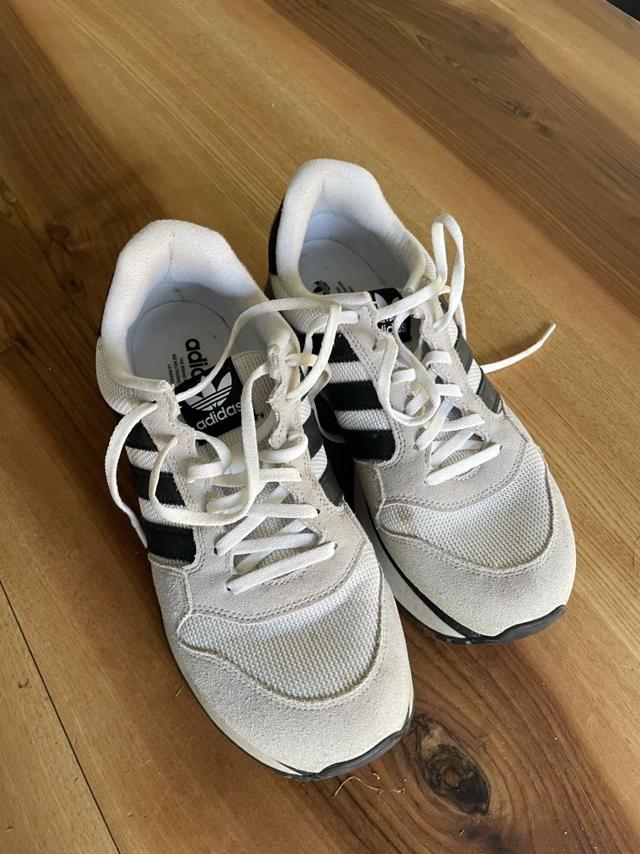 Adidas Chaussures hommes: Adidas ZX 500 RS – Neuf (Voir description) à Wünnewil par mp1380 4