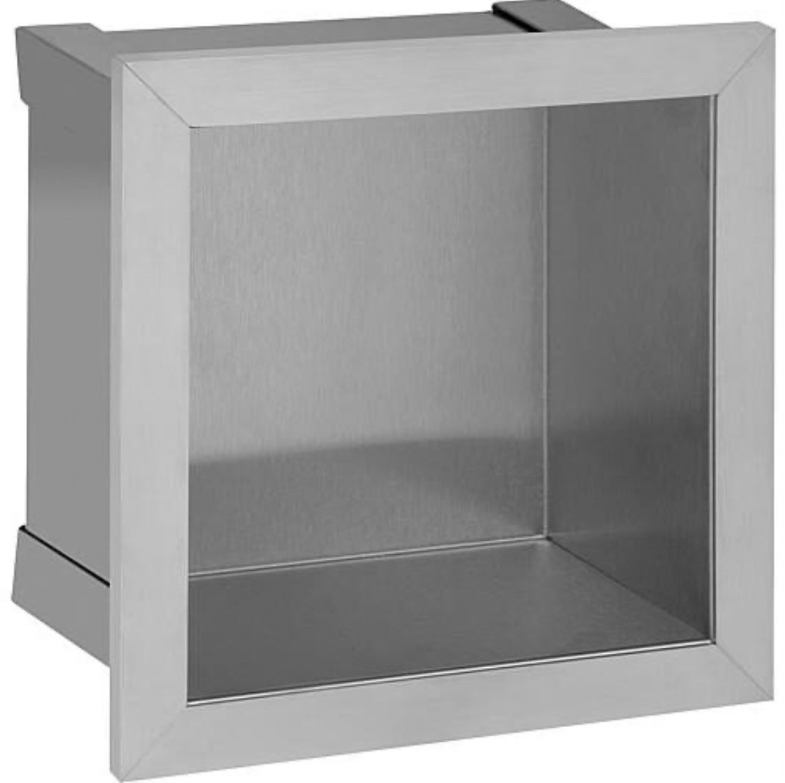 WC: WC-Papierrolle Wandnische – Neu und originalverpackt aus Sutz von Cash900 2