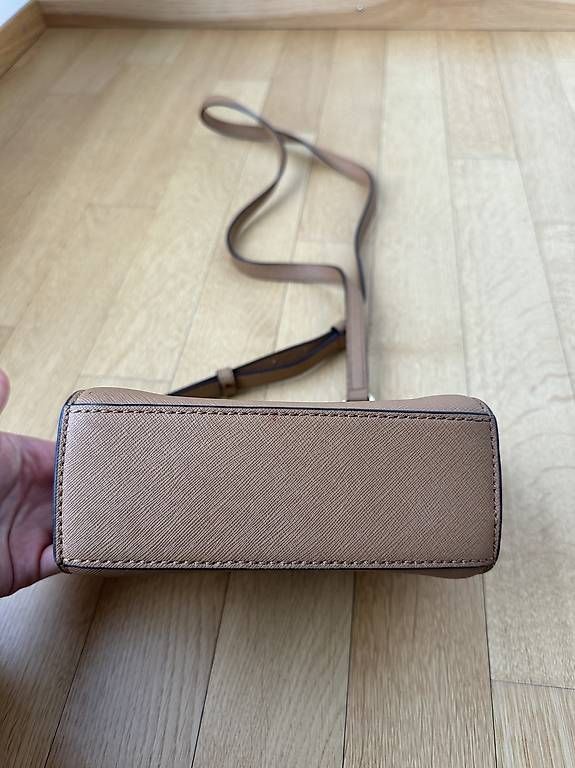 Borse da donna: Michael Kors Tasche/Umhängetasche beige – Usato da Chur venduto da sim_c9lk 3