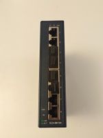 PLANET IGS-801M(V2) Industrial Ethernet Switc