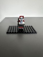 Lego Star Wars Minifigur-ARC Trooper Hammer