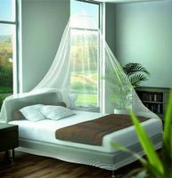 Mückenschutz für BETT  Betthimmel