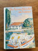 Die Turnachkinder im Sommer Ida Bindschedler Buch gebraucht