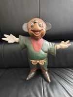 Grande figurine en bois – Sculpture Disney Mickey