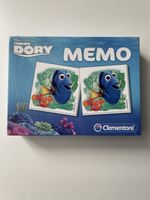 clementoni memory finding dory disney pixar