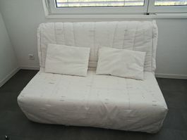 DRINGEND – Schlafsofa 140 cm GRATIS ABZUGEBEN!