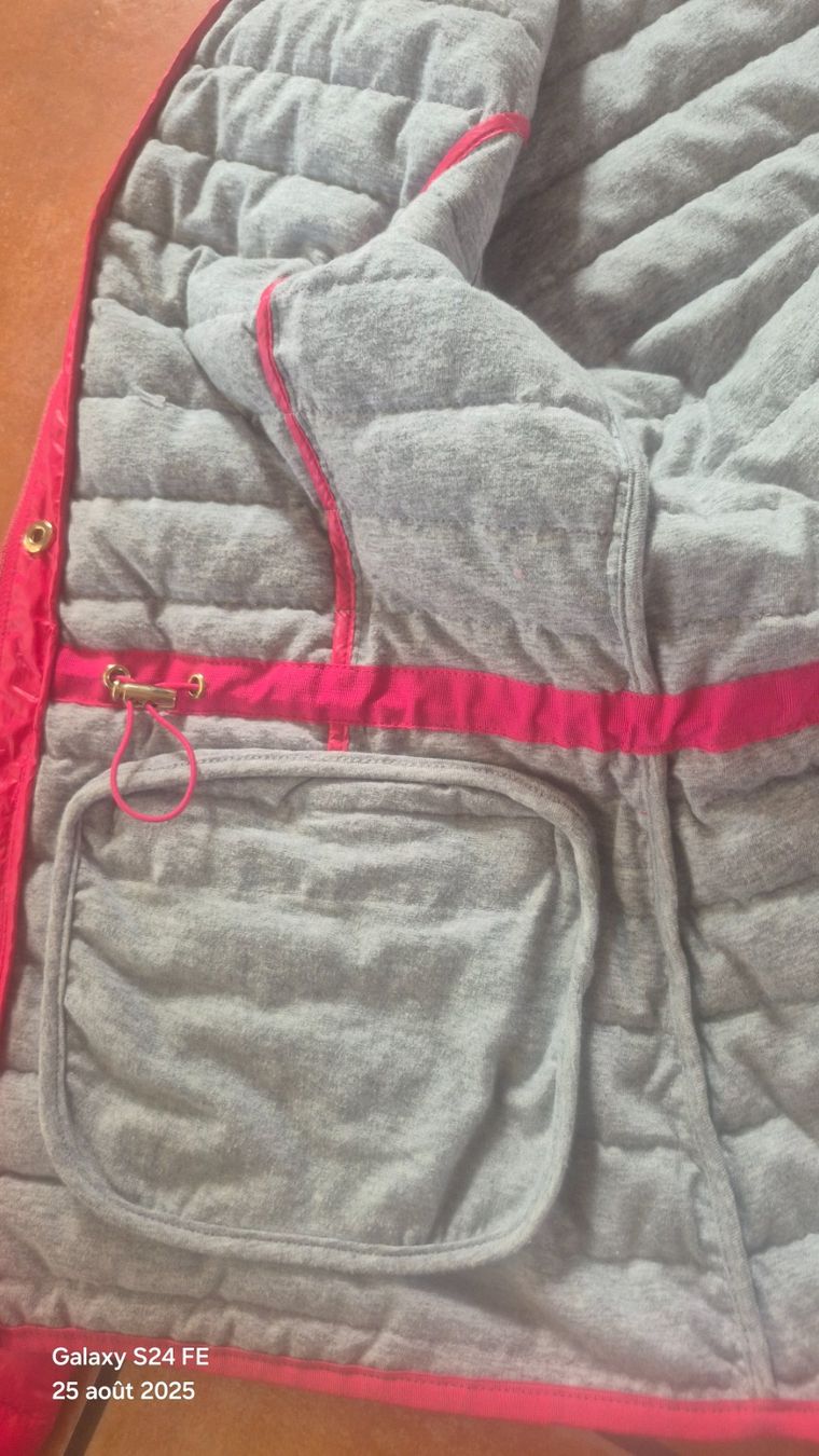 Jacken: Pennyblack veste demi-saison 36-38 – Gebraucht aus Reconvilier von something4you 5