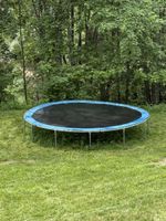 Gonser Trampoline