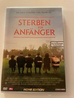 DVD Sterben für Anfänger Komödie Frank Oz Home Edition