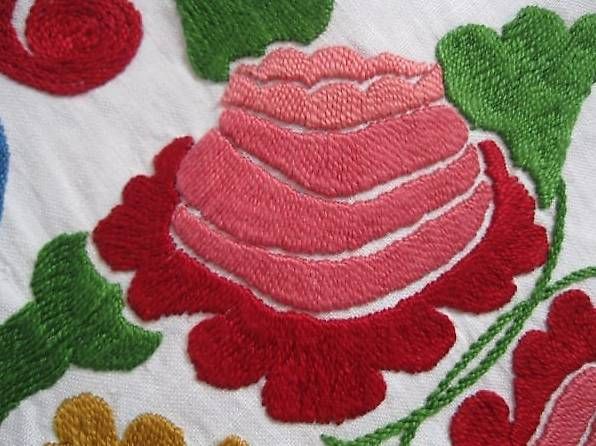 Sonstige Tischwäsche: Leinen Tischdecke – Gebraucht aus Bern von aronari 2