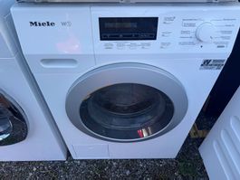 ab Service Miele Waschmaschine 9Kg & Funkionsgarantie 699,-