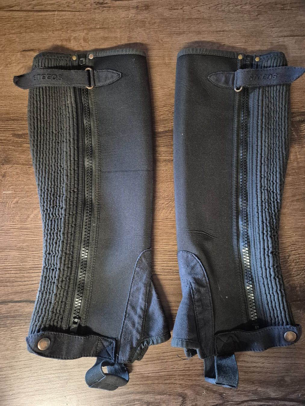 Jambières & Bandages: Chaps XL – D'occasion à Meggen par Orrinka20