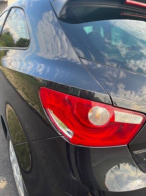 Autos: Seat Ibiza – Gebraucht aus Savigny von julo03 9