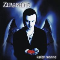 Zeraphine: Kalte Sonne CD