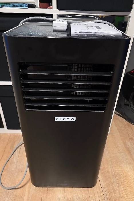 Condizionatori: Klimaanlage Elego 10000btu/h – Usato da Thayngen venduto da luh_vv6r 1