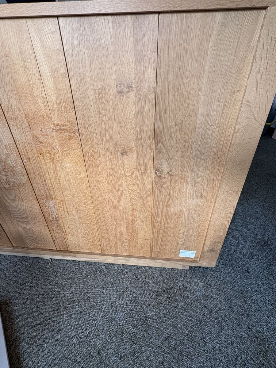 Articles en bois: Sideboard Eiche – D'occasion à Kilchberg ZH par bau_x7vy 4