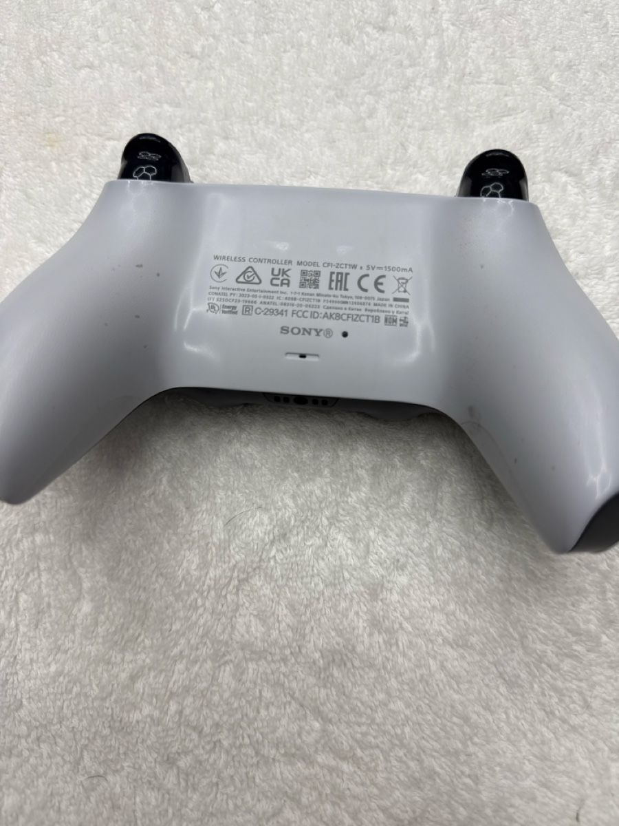 Sony Controller: Manette Sony DualSense PS,DÉFECTUEUSE  – Difettoso da Chenens venduto da anasantos90 1