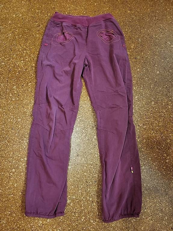 Pantaloni: E9 Hosen, Grösse S – Usato da Thun venduto da t_h_cl6d 1