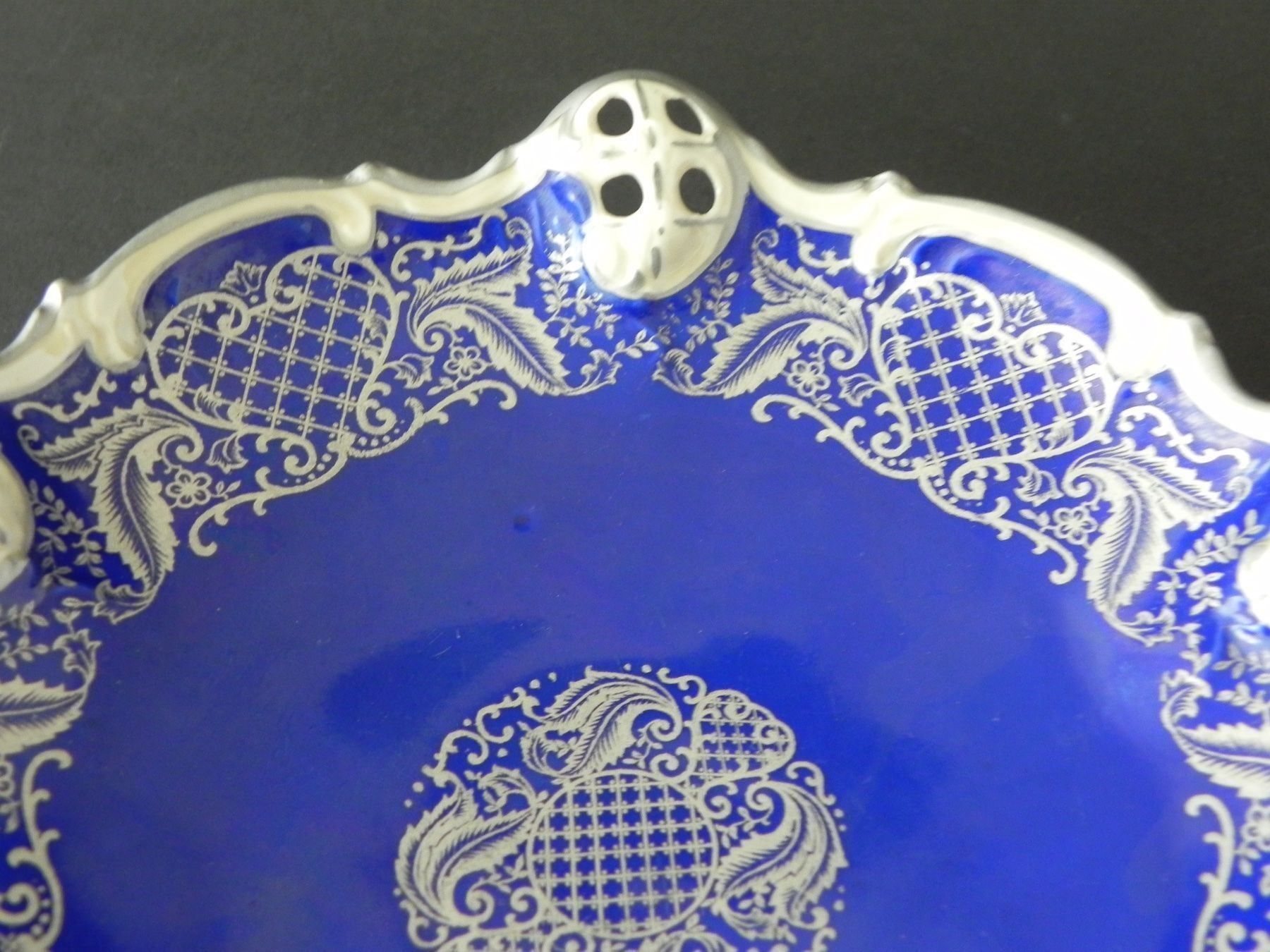 Rosenthal Ciotole: Kleine Moliere Rosenthal Kronach Germany – Usato da Zürich venduto da LodgE-21 3