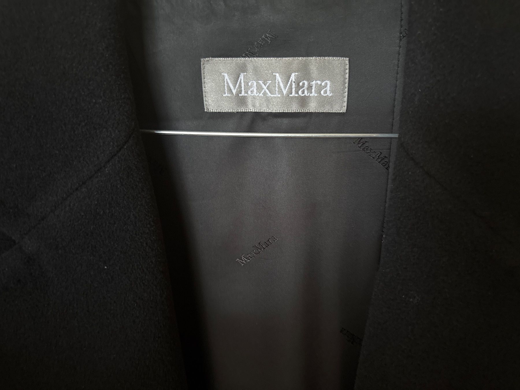 Max Mara Mäntel: MaxMara Mantel – Gebraucht aus Zürich von JalapenoChili