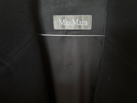 MaxMara Mantel