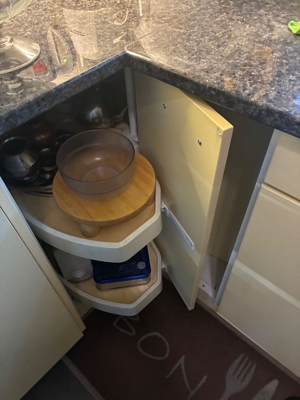 Cucine complete: Gebrauchte Küche – Usato da Uster venduto da dan_5sgb 9