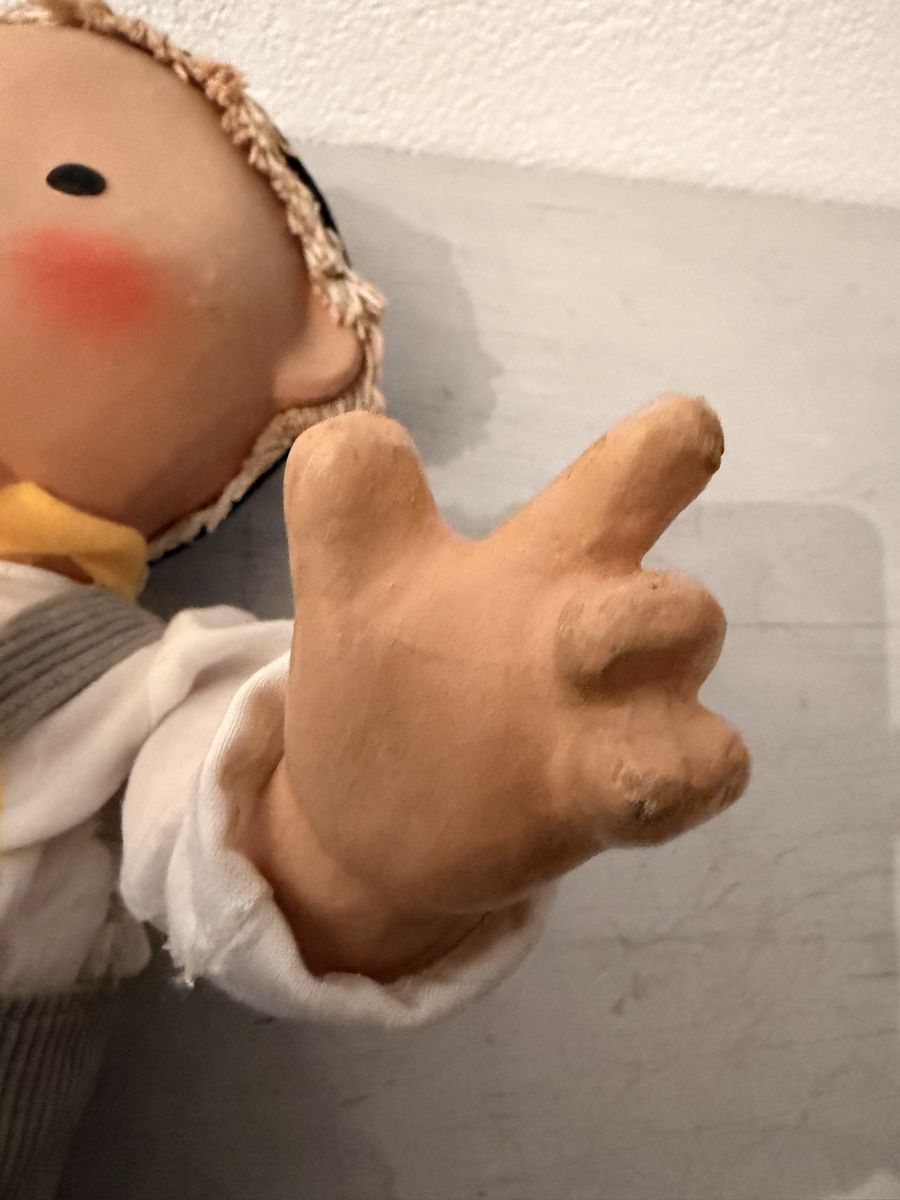Figurines: Heinzelmännchen – D'occasion à La Cibourg par pantokrator 5