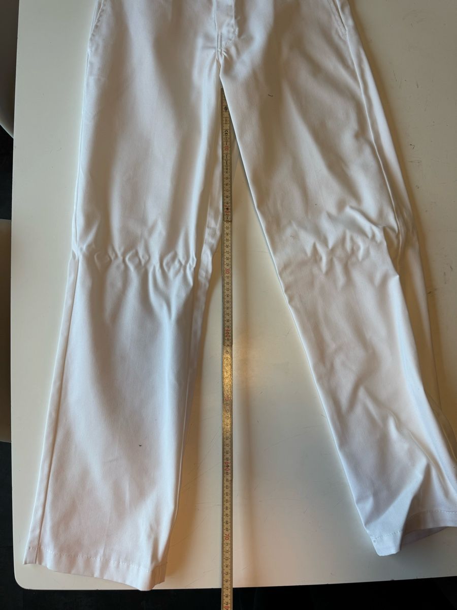Dickies Pantaloni: Dickies 874 Workpants white – Nuovo (secondo la descrizione) da Zürich venduto da forestF4iry 3