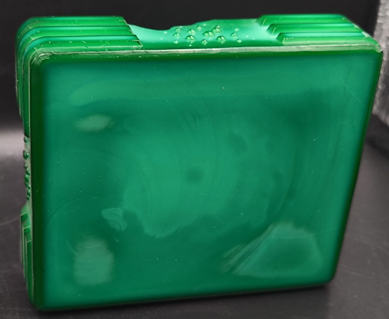 Zuccheriere: Böhmischer Art Deco, Deckel Dose – Usato da Rorschacherberg venduto da snOOpydOg11 3