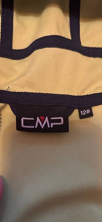Jacken & Mäntel: Softshelljacke dünn CMP 128 – Gebraucht aus Tegna von JenTimo 1