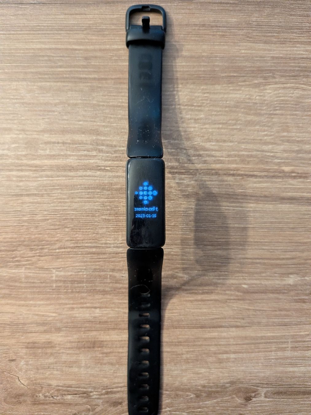 Fitbit Smartwatch: Fitbit Inspire 2 Smartband – Gebraucht aus Emmenbrücke von Gionny91 1