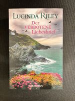 Lucinda Riley Der verbotene Liebesbrief
