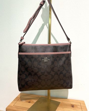 COACH Crossbody Bag