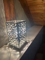 Nachttischlampe 2x