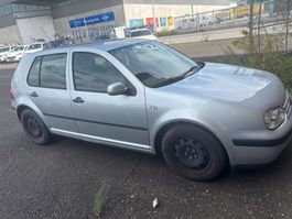 Golf 4 Diesel Allrad 1.9TDI