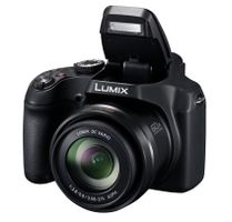 Panasonic Lumix DC-FZ82D + viel Zubehör + Garantie