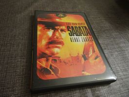 DVD Sabata kehrt zurück Lee Van Cleef