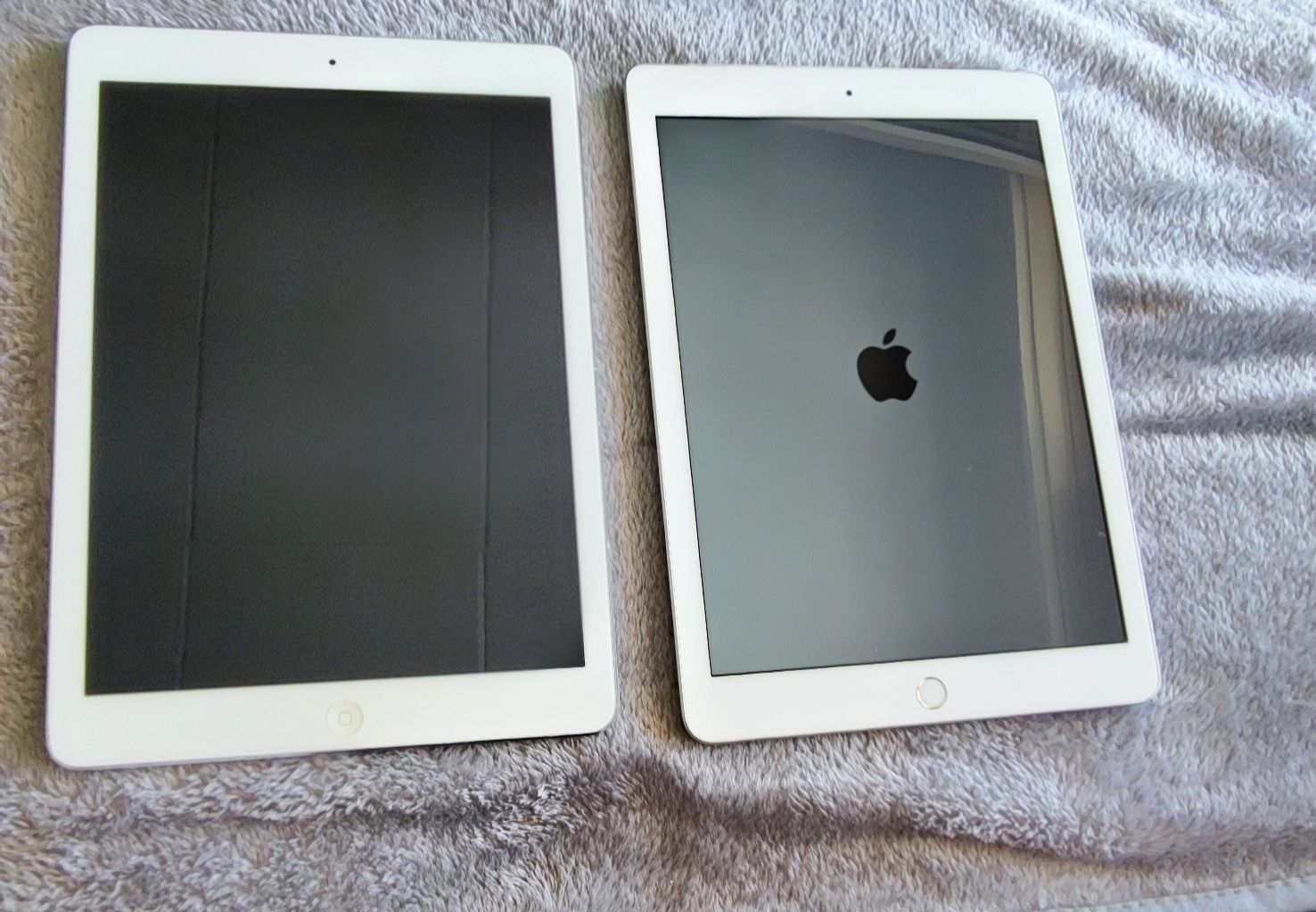 Apple Tablet PC: 2 Appel iPad ( defekt) – Difettoso da Zollikofen venduto da zar_j67f 1