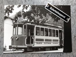 Tramvie Elettrice Locarnesi - Foto